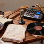 Comprendre ce qui définit un genre musical sans aucun texte