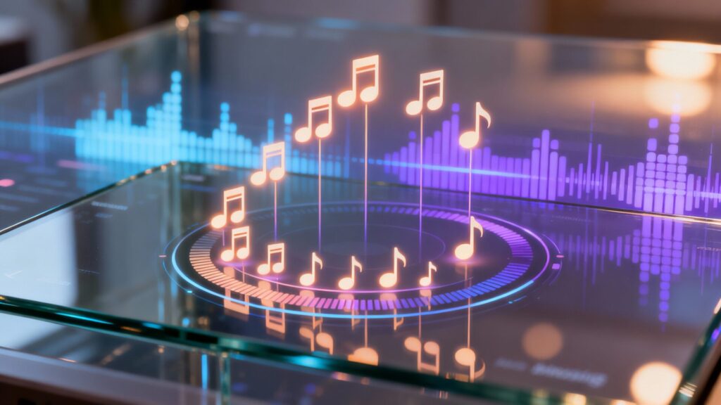 Les 10 chansons les plus écoutées au monde en 2026 sans aucun texte