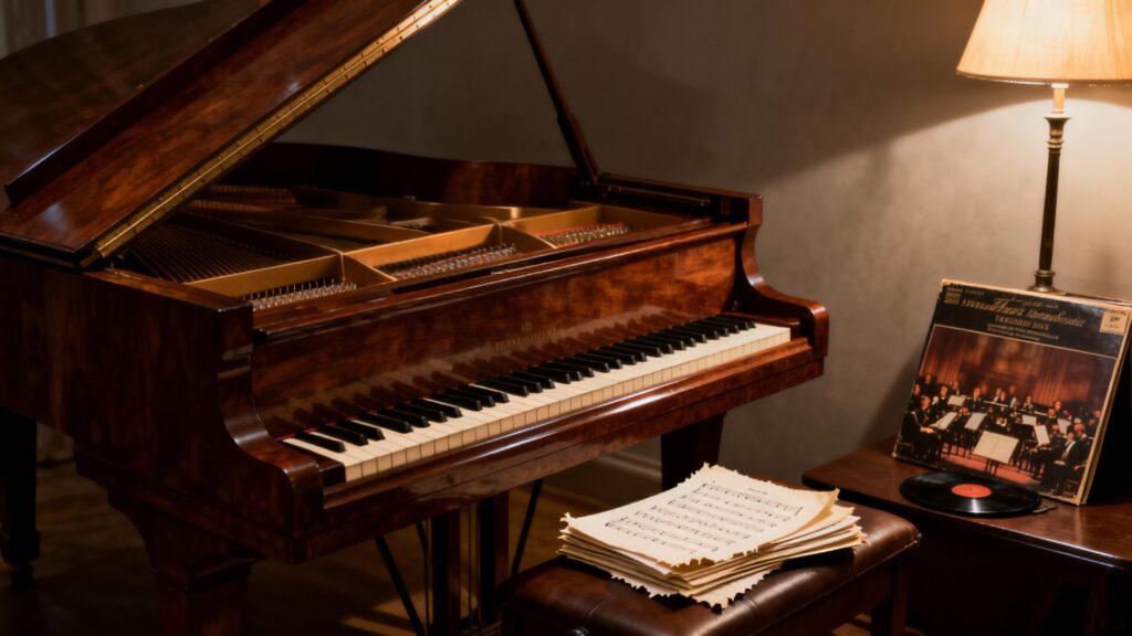 Quel est le morceau de musique classique le plus écouté ?