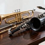 Trompette ou saxophone : quelles différences et comment choisir sans aucun texte