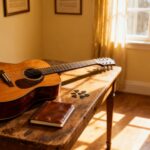 Combien de temps faut-il pour apprendre la guitare ?