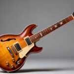 Quelle guitare choisir pour être polyvalente du rock au jazz sans aucun texte