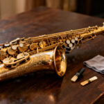 Choisir un saxophone : guide des prix et conseils d'achat sans aucun texte