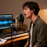 Musique sans instrument : créer avec la voix et les samples sans aucun texte