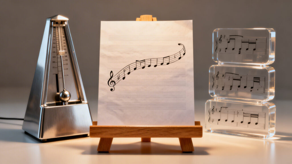 Rythme, mélodie et harmonie : quel est l'élément fondamental de la musique ?